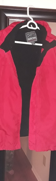 Winter coat - Picture 6 of 9